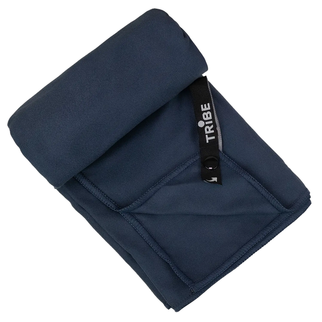 Рушник з мікрофібри Tribe Pocket Towel S (40х80 см)