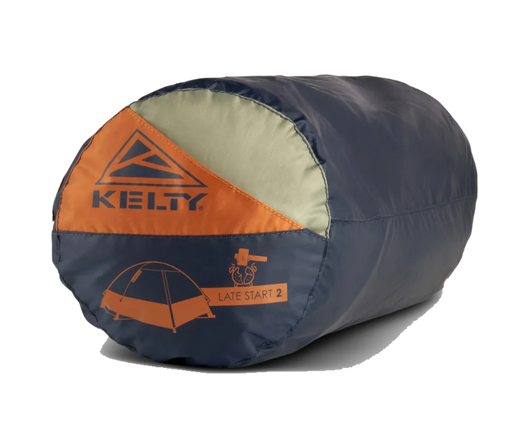 Палатка Kelty Late Start 2