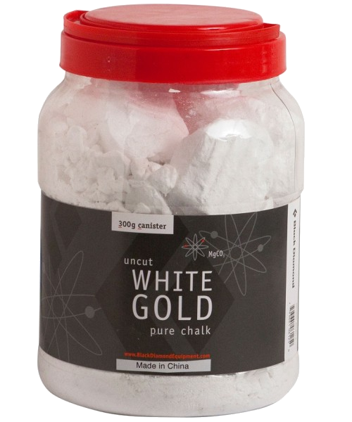 black diamond white gold 300g