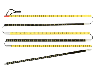 Щуп Grivel Carbon 240 cm