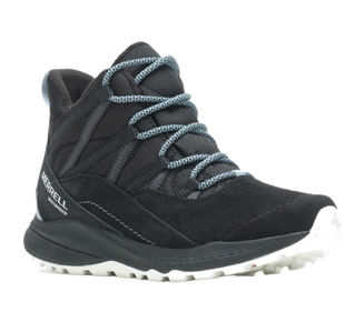 Черевики жіночі Merrell BRAVADA EDGE 2 THERMO DEMI WP