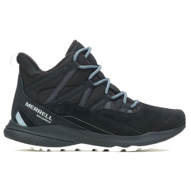 Черевики жіночі Merrell BRAVADA EDGE 2 THERMO DEMI WP