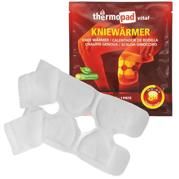 Хімічна грілка для колін Thermopad Knee Warmer