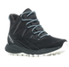 Черевики жіночі Merrell BRAVADA EDGE 2 THERMO DEMI WP, Чорний, 35.5