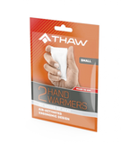 Купить Химическая грелка для рук Thaw Disposable Small Hand Warmers