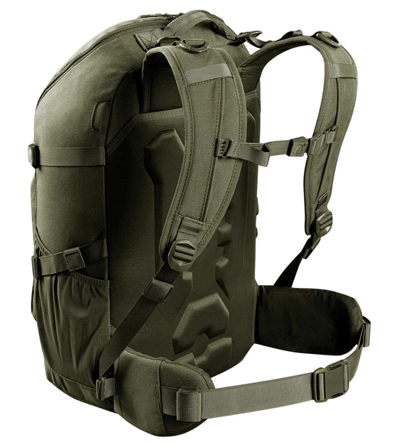 Рюкзак тактический Highlander Stoirm Backpack 25L