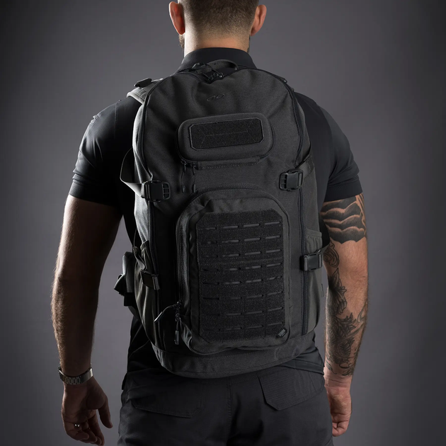 Рюкзак тактичний Highlander Stoirm Backpack 25L