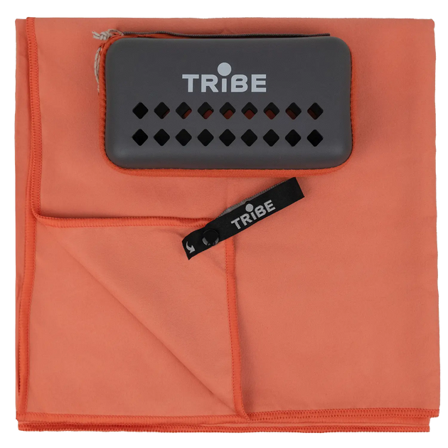 Рушник з мікрофібри Tribe Pocket Towel M (50х100 см)