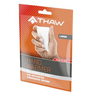 Хімічна грілка для рук Thaw Disposable Large Hand Warmers