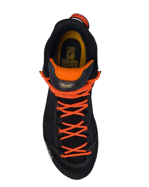 Черевики Salewa MTN TRAINER 2 MID GTX M