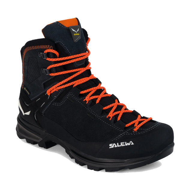 Черевики Salewa MTN TRAINER 2 MID GTX M