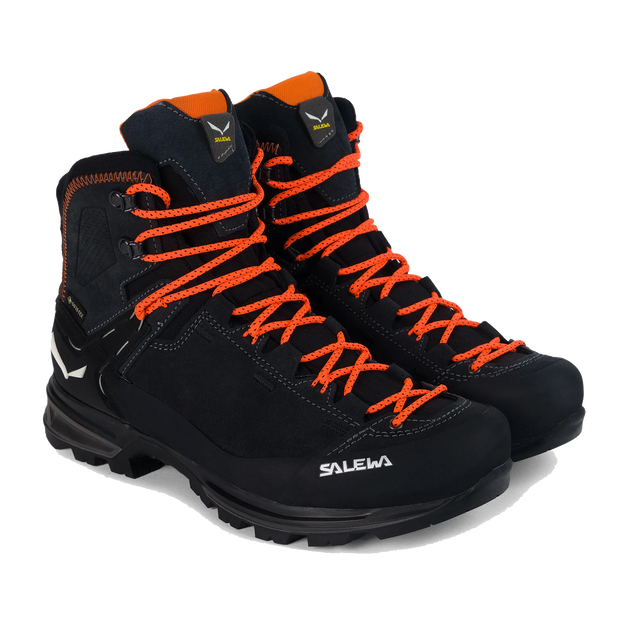 Черевики Salewa MTN TRAINER 2 MID GTX M