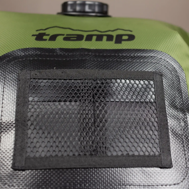 Ёмкость для душа Tramp PVC Rip-Stop 20л UTRA-125