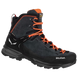 Ботинки Salewa MTN TRAINER 2 MID GTX M, Черный, 41