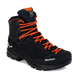 Черевики Salewa MTN TRAINER 2 MID GTX M, Чорний, 41