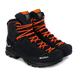 Черевики Salewa MTN TRAINER 2 MID GTX M, Чорний, 41