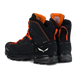 Черевики Salewa MTN TRAINER 2 MID GTX M, Чорний, 41