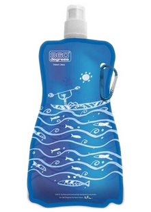 Бутылка Sea to Summit Flexi Bottle 750 ml