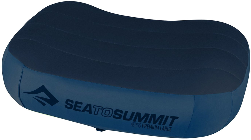 Подушка Sea to Summit Aeros Premium Pillow Large