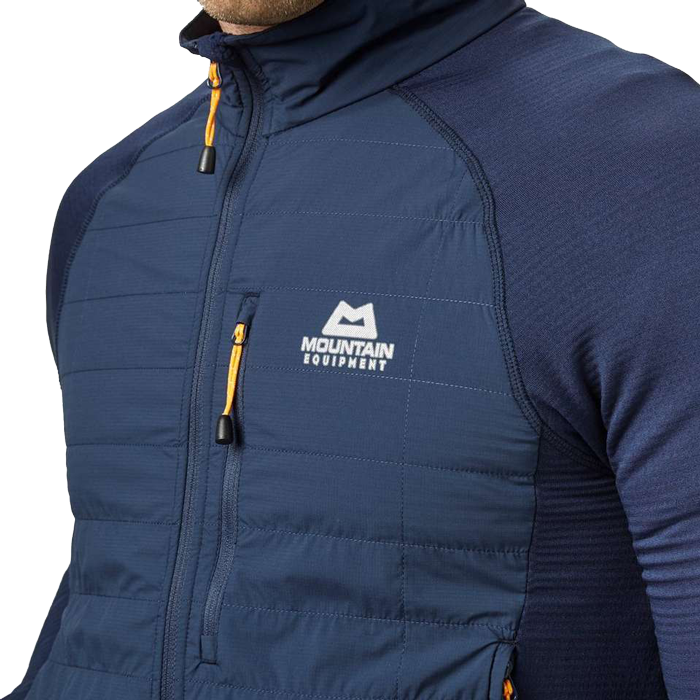 mountain equipment vest