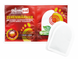 Набір хімічних грілок для ніг Thermopad Toe Warmer (30 штук)