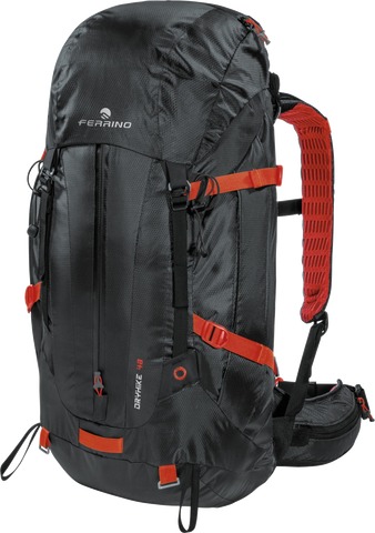 FERRINO DRY HIKE 48+5スポーツ・レジャー - 登山用品