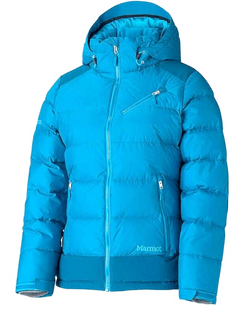 Куртка Marmot Wm's Sling Shot Jacket