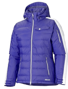 Куртка Marmot Wms Zermatt Jacket