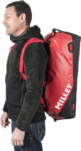 Millet shop vertigo duffle