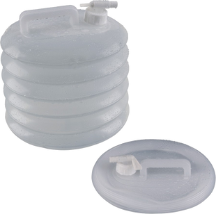 Канистра для воды AceCamp Jerrycan 10 L