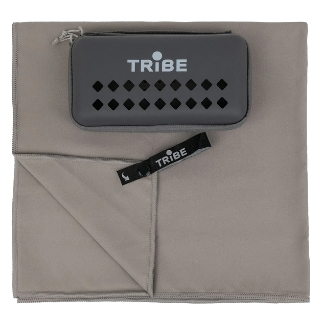 Рушник з мікрофібри Tribe Pocket Towel L ( 60х120 см)