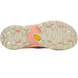 Кросівки ж Merrel Moab Speed 2, Персиковий, 37