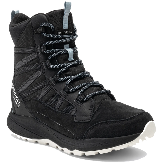 Женские ботинки Merrell Bravada Edge 2 Thermo MID WP