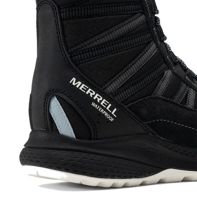 Жіночі черевики Merrell Bravada Edge 2 Thermo MID WP