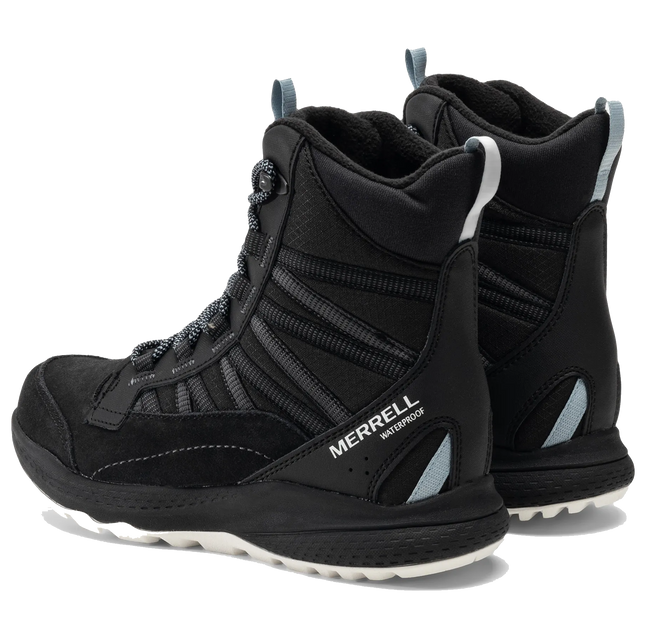 Женские ботинки Merrell Bravada Edge 2 Thermo MID WP