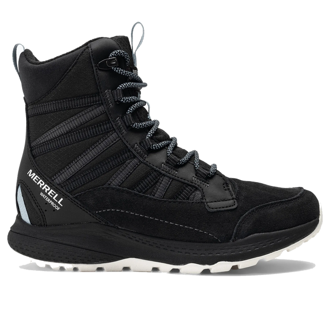 Жіночі черевики Merrell Bravada Edge 2 Thermo MID WP