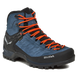 Ботинки Salewa MTN TRAINER 2 MID GTX M