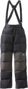 Lightline Down Pant Black size XXL ME-023072.01004.XXL (Брюки с утеплителем пух)(ME)