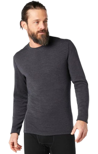 Термофутболка Smartwool Men's Merino 250 Baselayer Crew Boxed