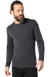 Термофутболка Smartwool Men's Merino 250 Baselayer Crew Boxed