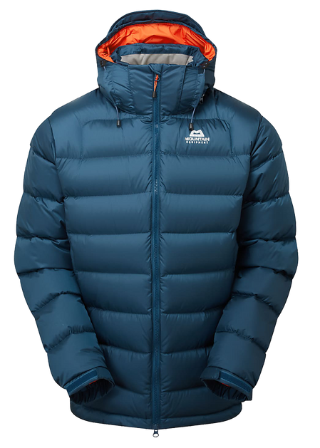 Куртка Mountain Equipment Lightline Jacket