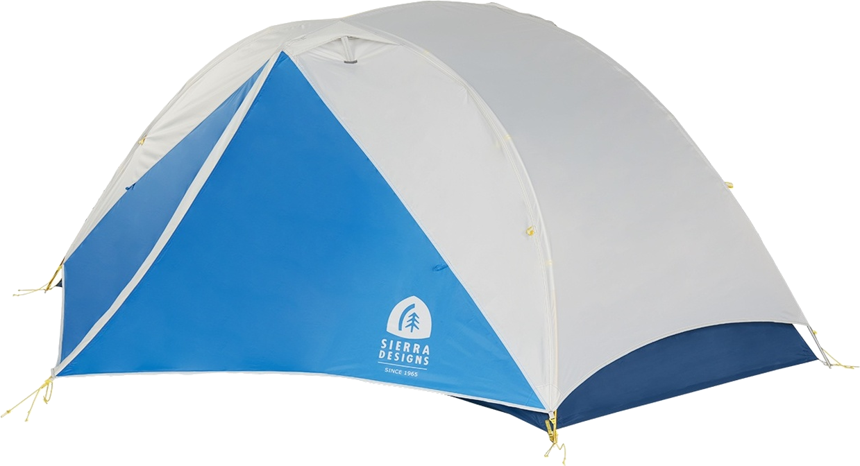 Yakima Skyrise Tent