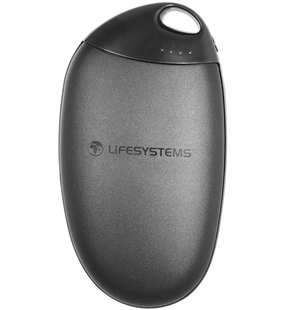 Грілка для рук Lifesystems USB Rechargeable Hand Warmer 5200 mAh