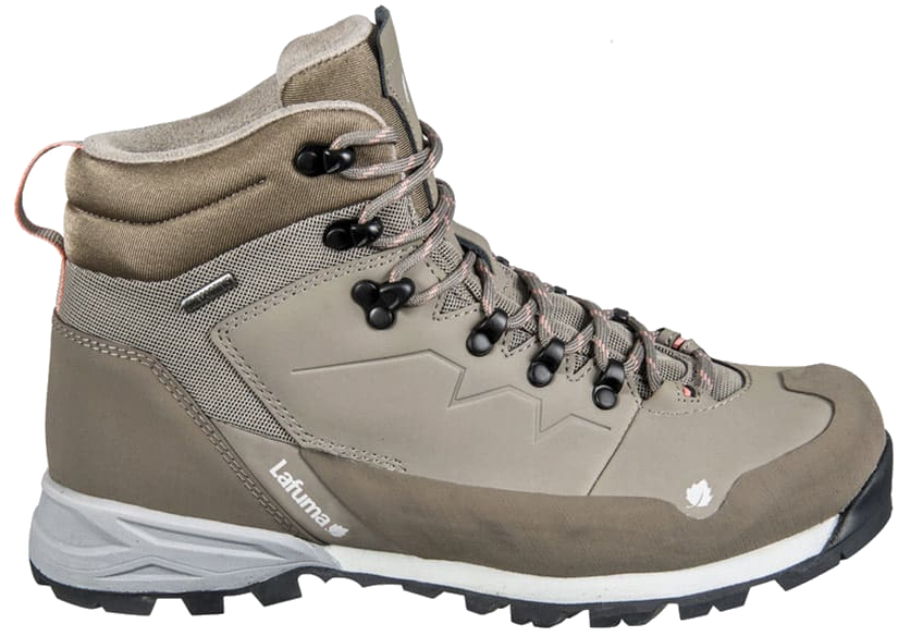 lafuma walking boots