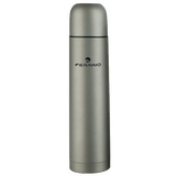 Купити Термос Ferrino Vacuum Bottle 1 л Grey