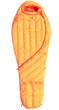 Спальник пуховий Turbat ULTAR dark cheddar - 185 см - оранжевий