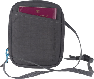 Гаманець на шию Lifeventure RFID Travel Neck Pouch