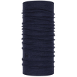 Шарф-труба Buff MidWeight Merino Wool, Night Blue Melange