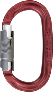 2C39800 YLB Pillar Pro TG (trilock) (red) (CT)