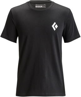 Футболка Black Diamond Equipmnt for Alpinist Tee